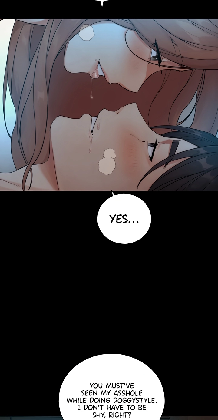 Like Father, Like Son Chapter 30 page 37 - 