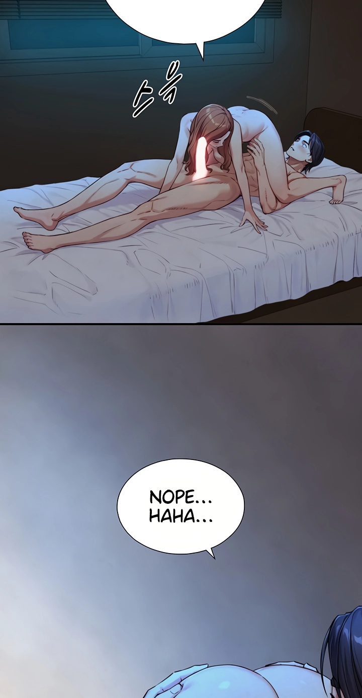 Like Father, Like Son Chapter 30 page 38 - 