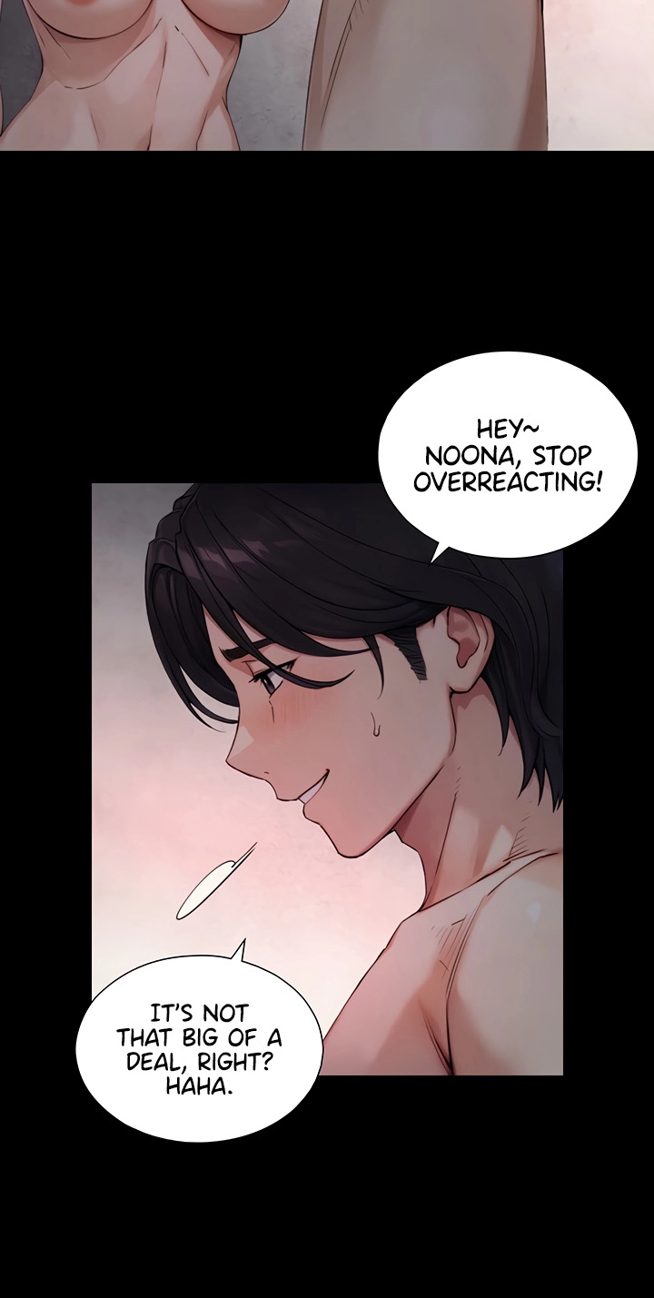 Like Father, Like Son Chapter 30 page 5 - 