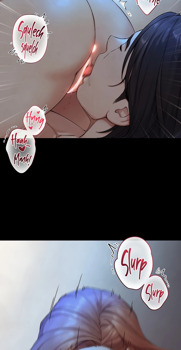 Like Father, Like Son Chapter 30 page 43 - 
