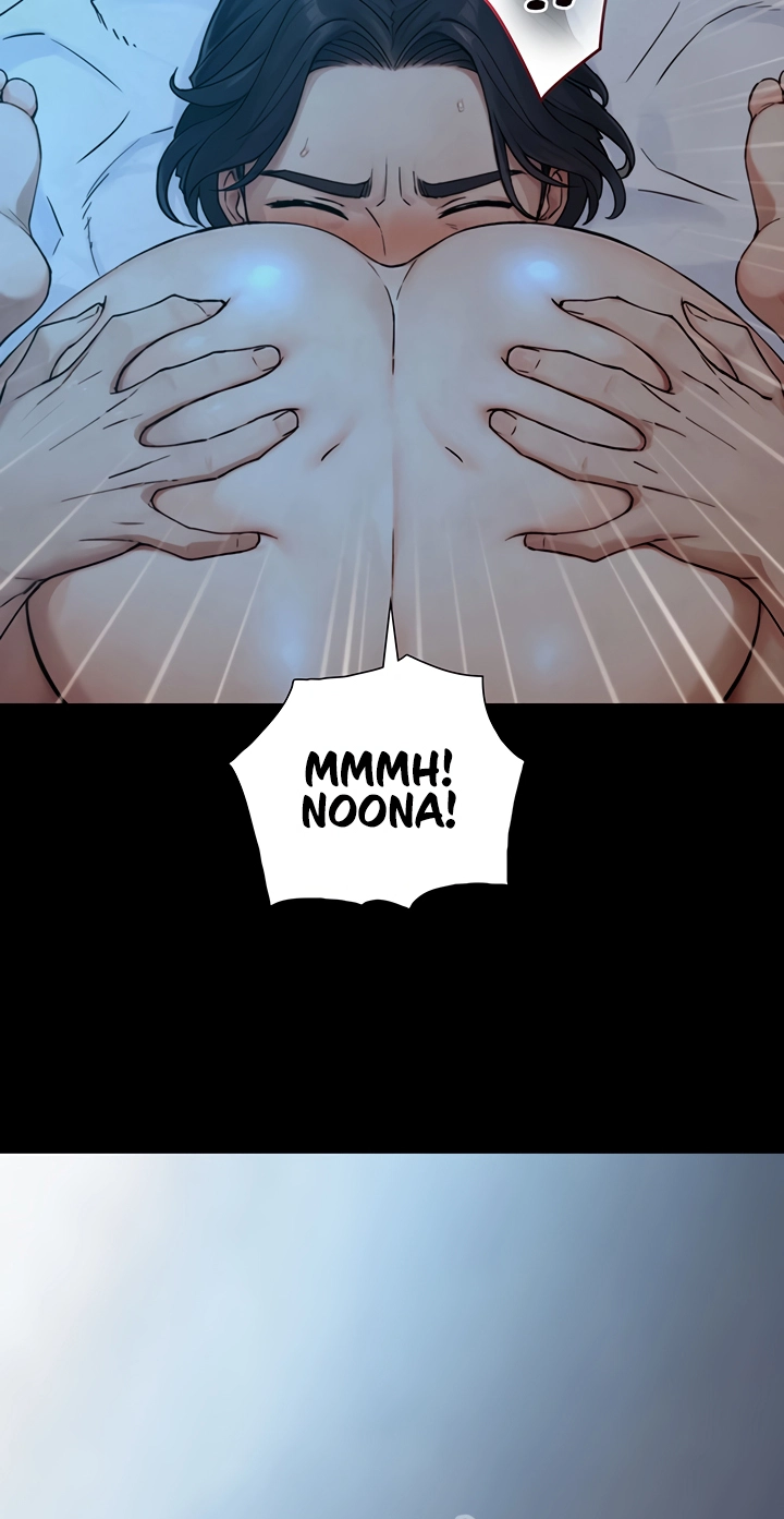 Like Father, Like Son Chapter 30 page 46 - 