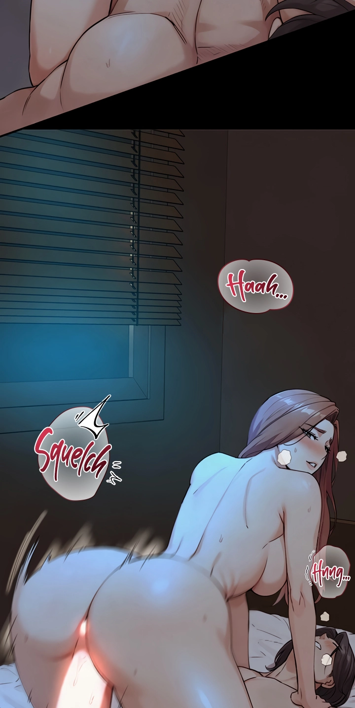 Like Father, Like Son Chapter 30 page 55 - 