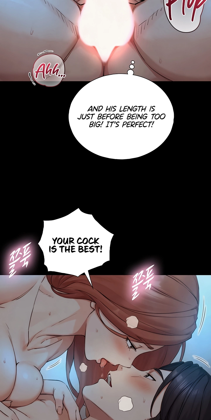 Like Father, Like Son Chapter 30 page 57 - 