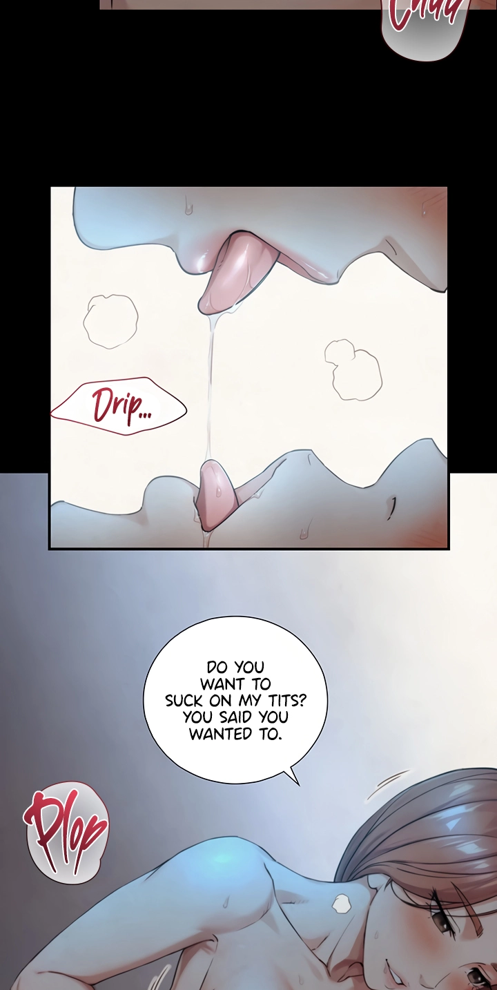 Like Father, Like Son Chapter 30 page 59 - 