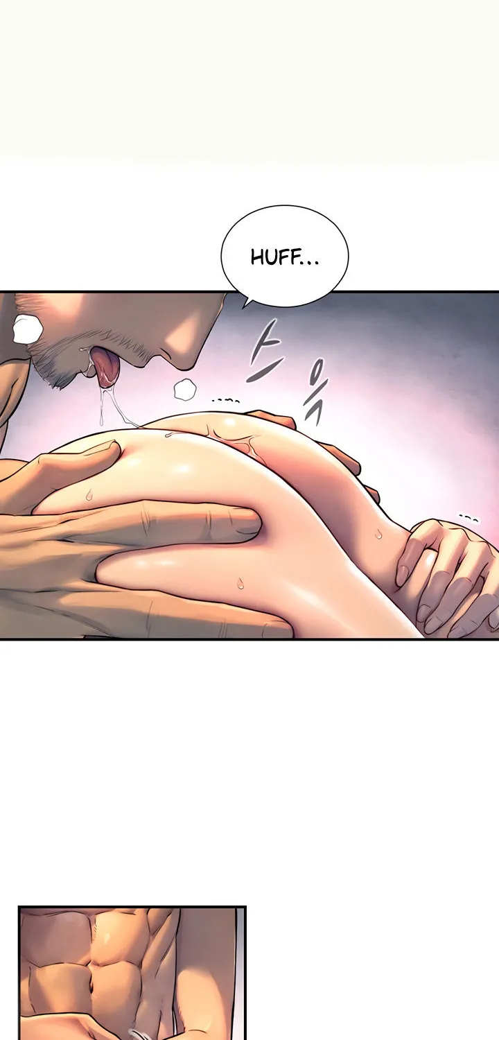 Like Father, Like Son Chapter 4 page 2 - 