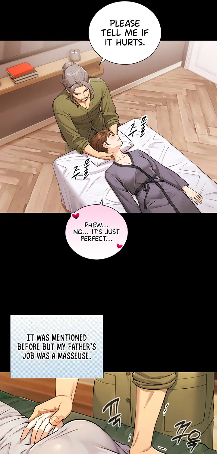 Like Father, Like Son Chapter 4 page 13 - 