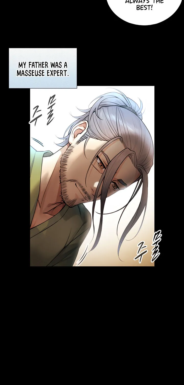 Like Father, Like Son Chapter 4 page 16 - 