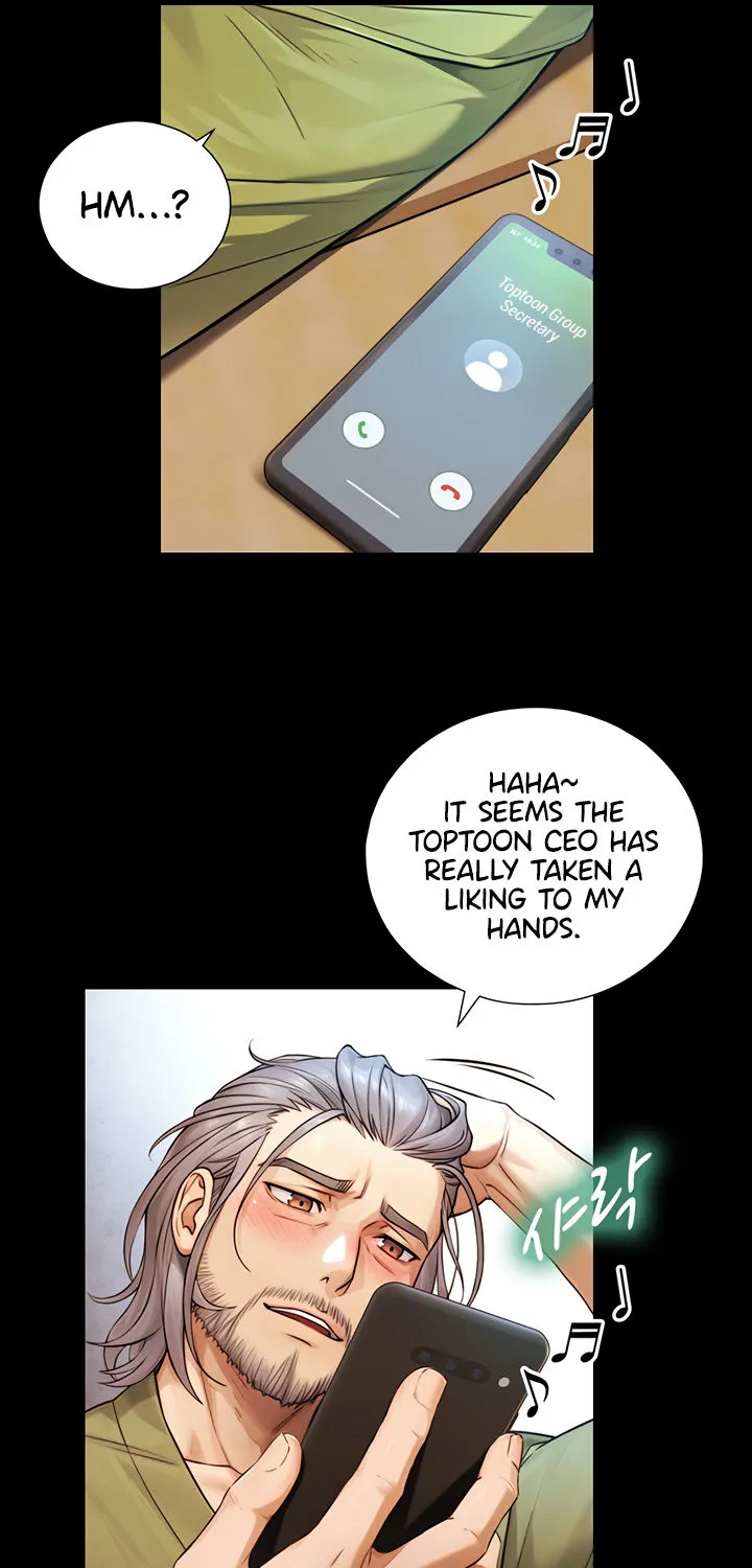 Like Father, Like Son Chapter 4 page 20 - 