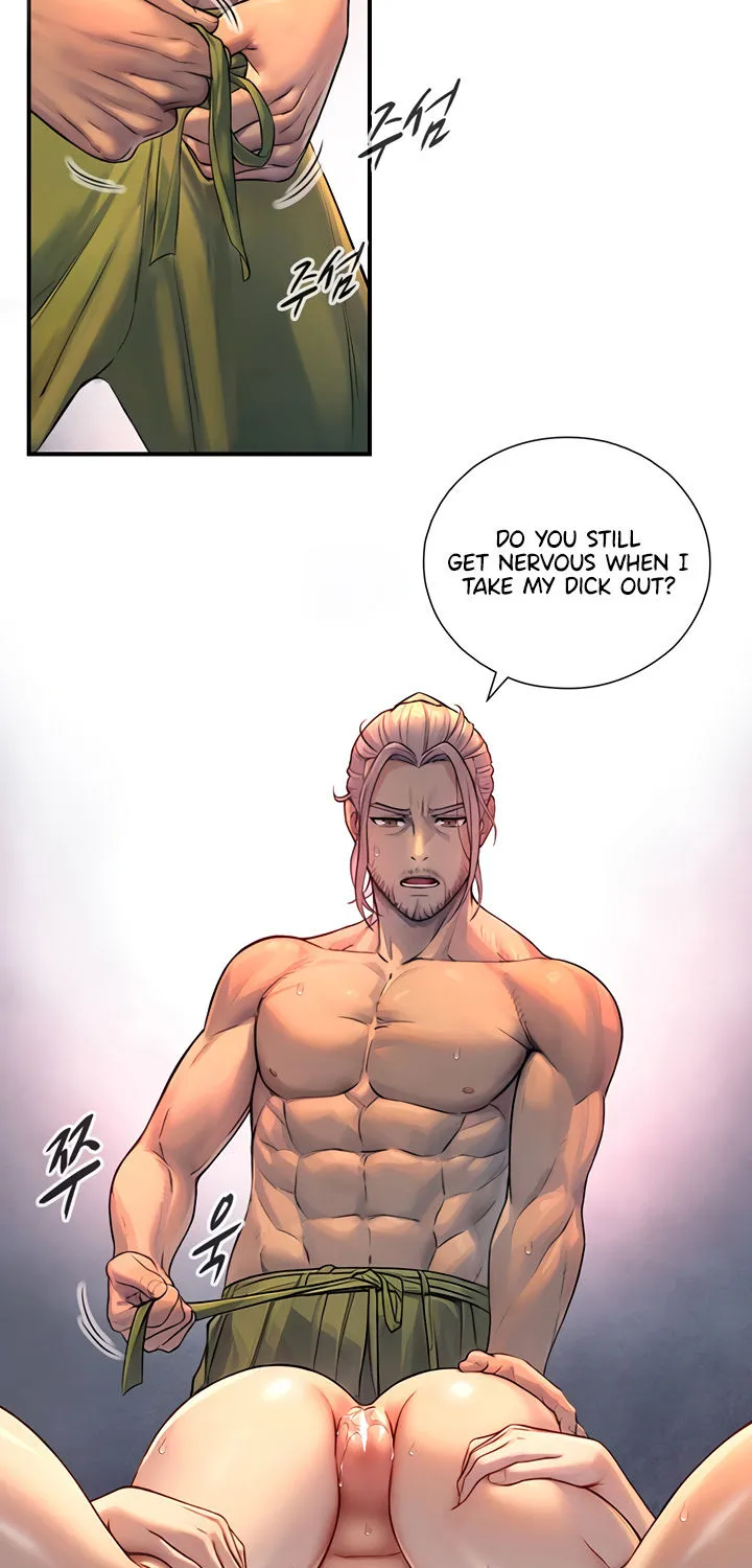 Like Father, Like Son Chapter 4 page 3 - 