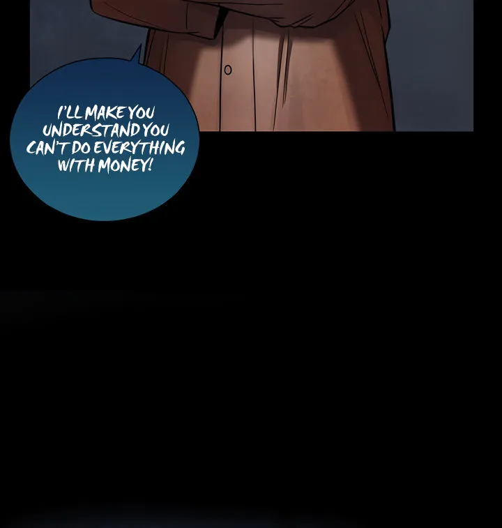 Like Father, Like Son Chapter 4 page 22 - 