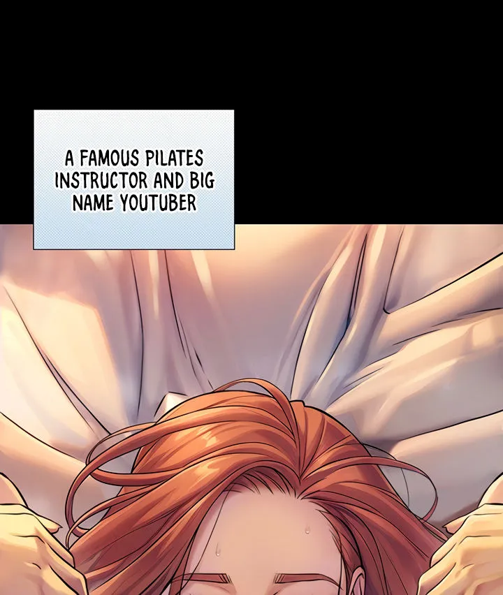 Like Father, Like Son Chapter 4 page 27 - 
