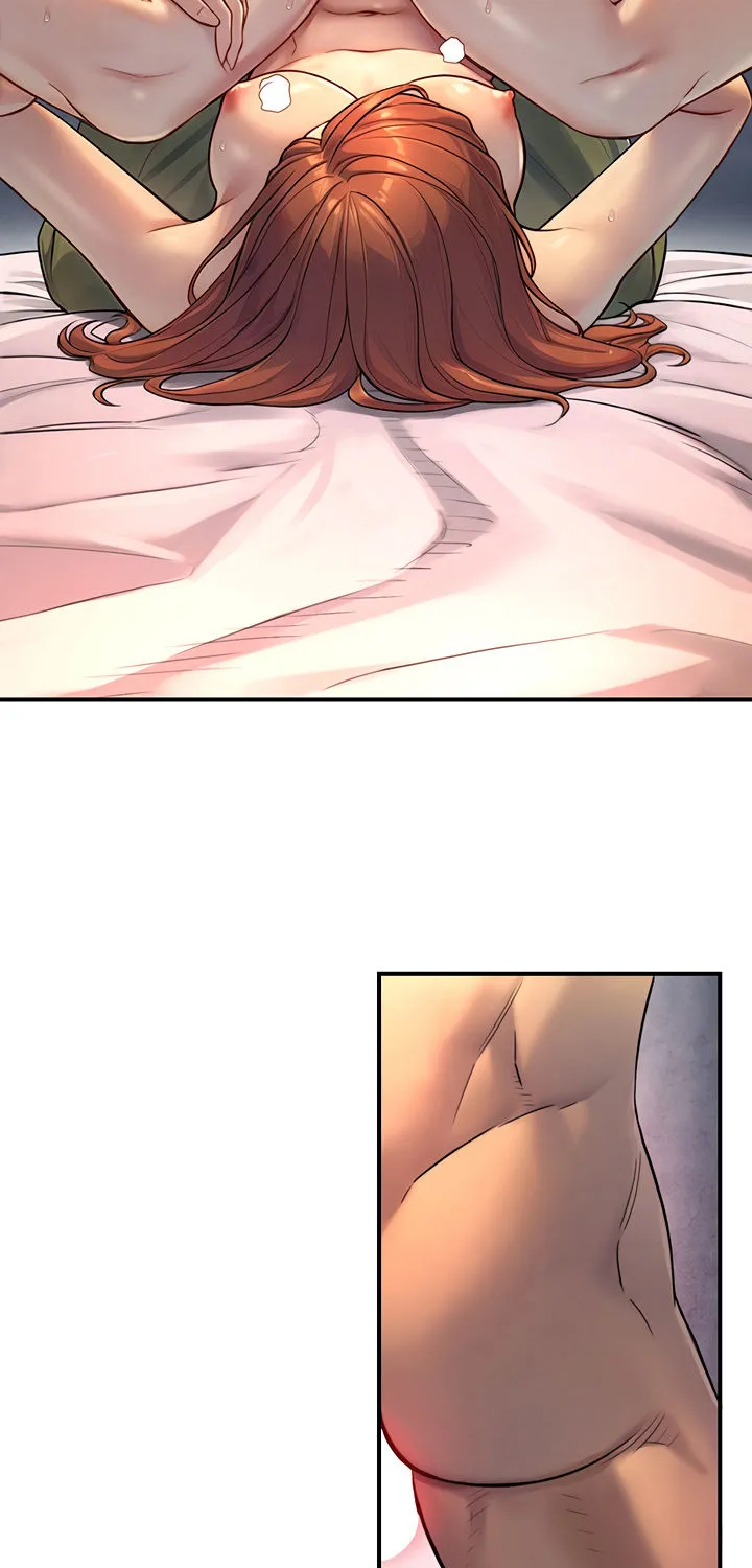 Like Father, Like Son Chapter 4 page 4 - 