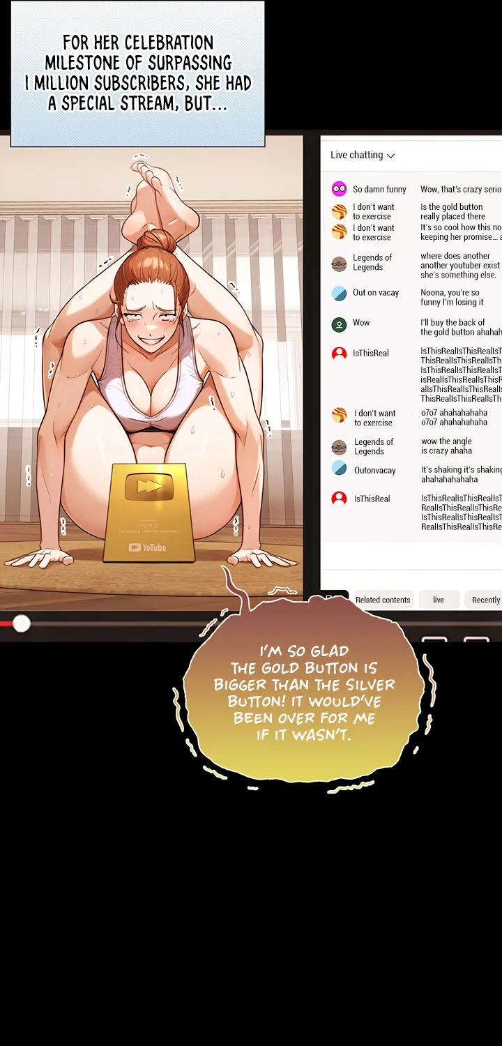 Like Father, Like Son Chapter 4 page 33 - 