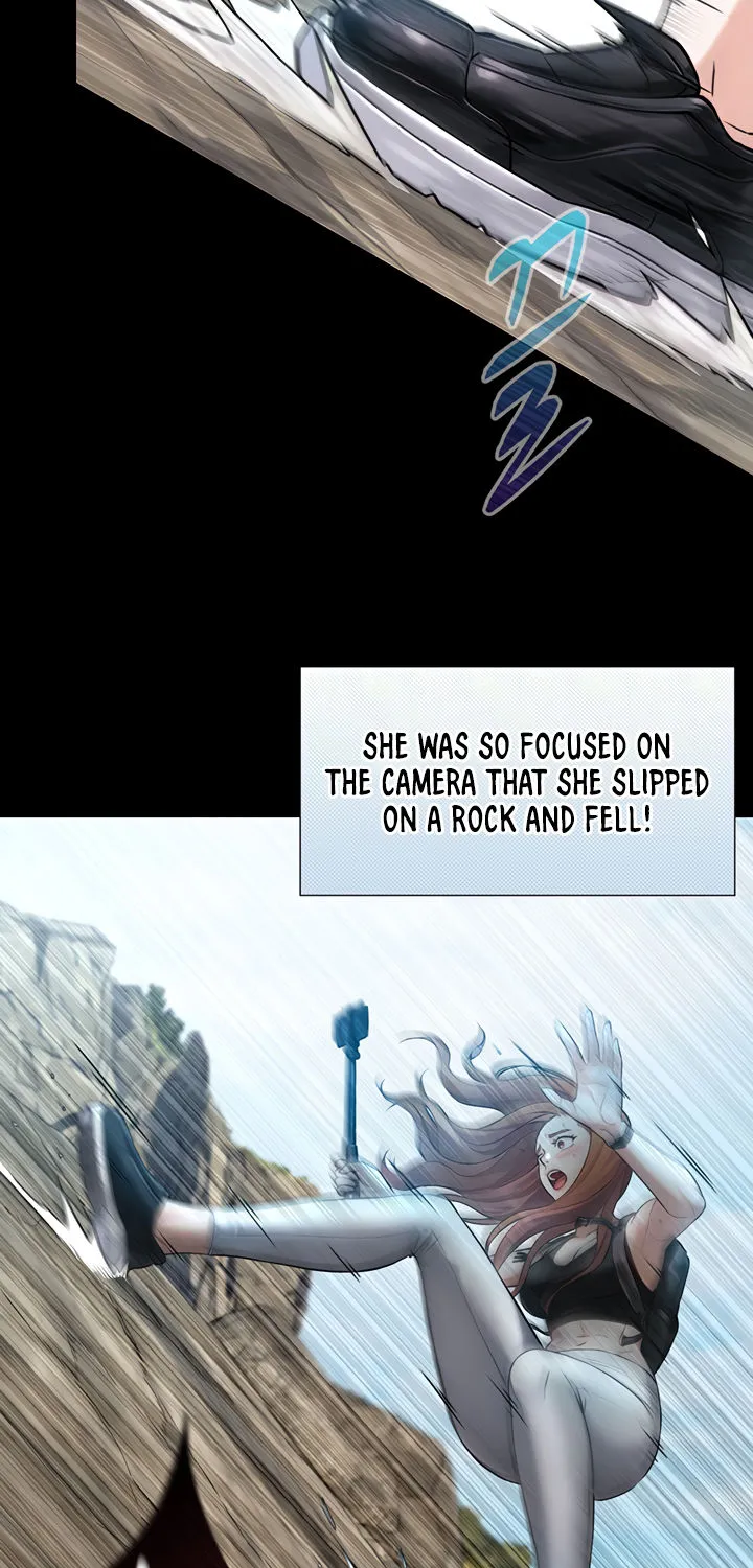 Like Father, Like Son Chapter 4 page 40 - 