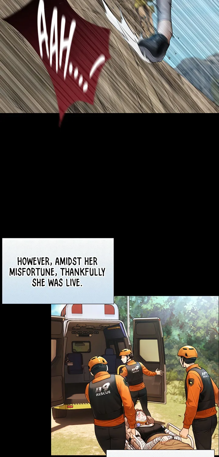 Like Father, Like Son Chapter 4 page 41 - 