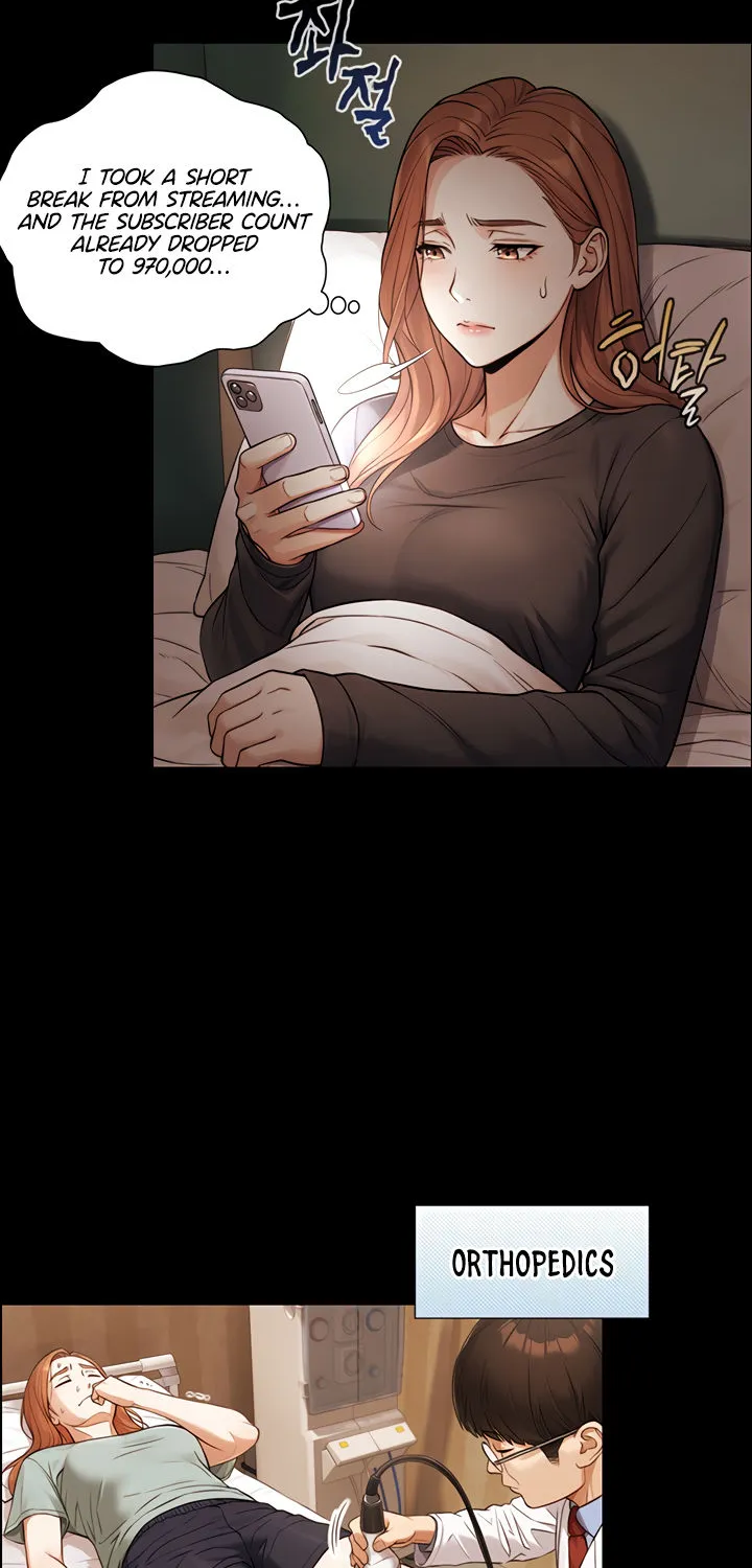 Like Father, Like Son Chapter 4 page 46 - 