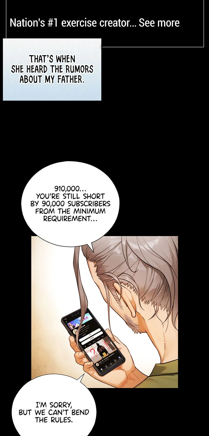 Like Father, Like Son Chapter 4 page 50 - 