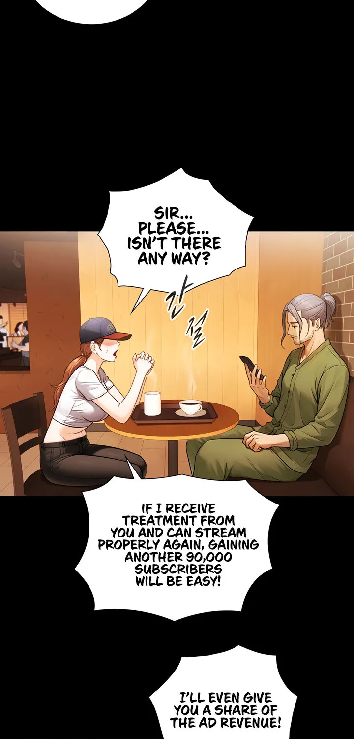 Like Father, Like Son Chapter 4 page 51 - 