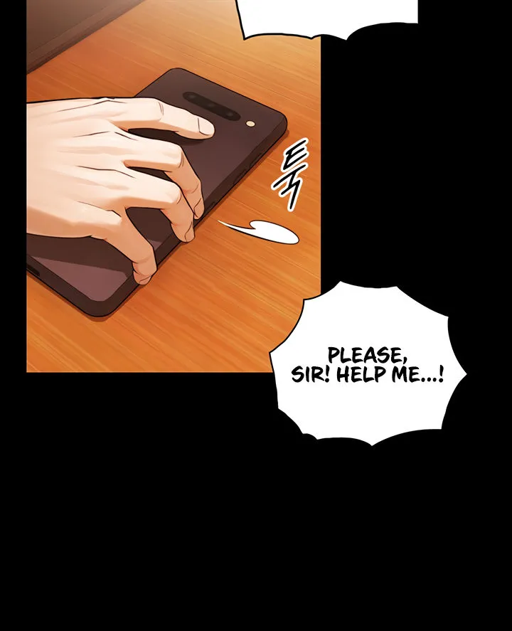 Like Father, Like Son Chapter 4 page 52 - 