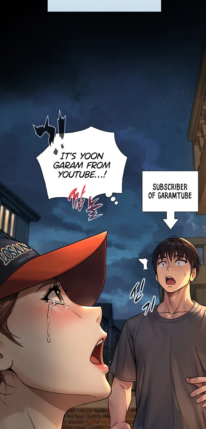 Like Father, Like Son Chapter 4 page 54 - 