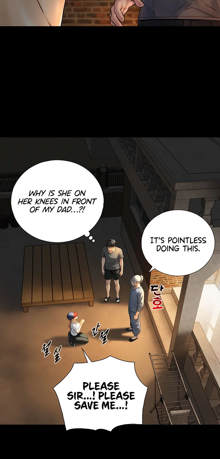Like Father, Like Son Chapter 4 page 55 - 