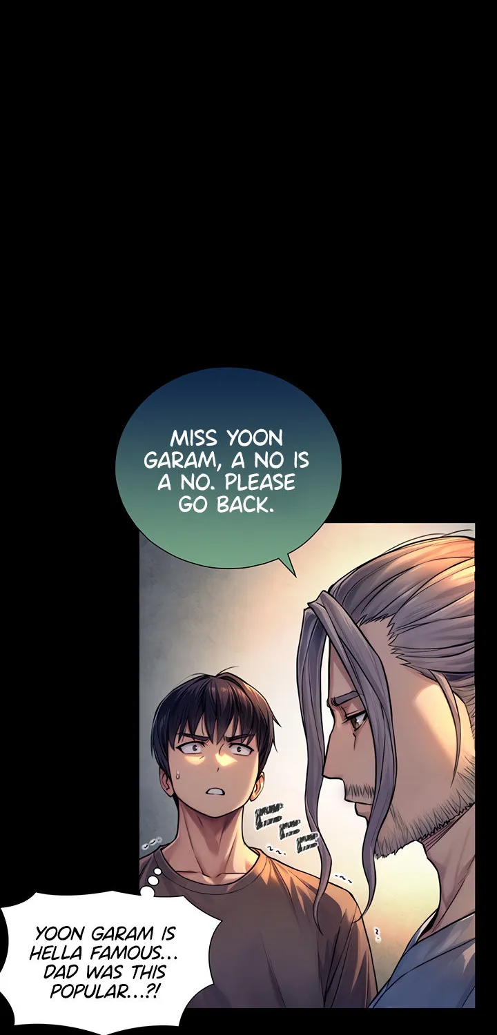 Like Father, Like Son Chapter 4 page 56 - 