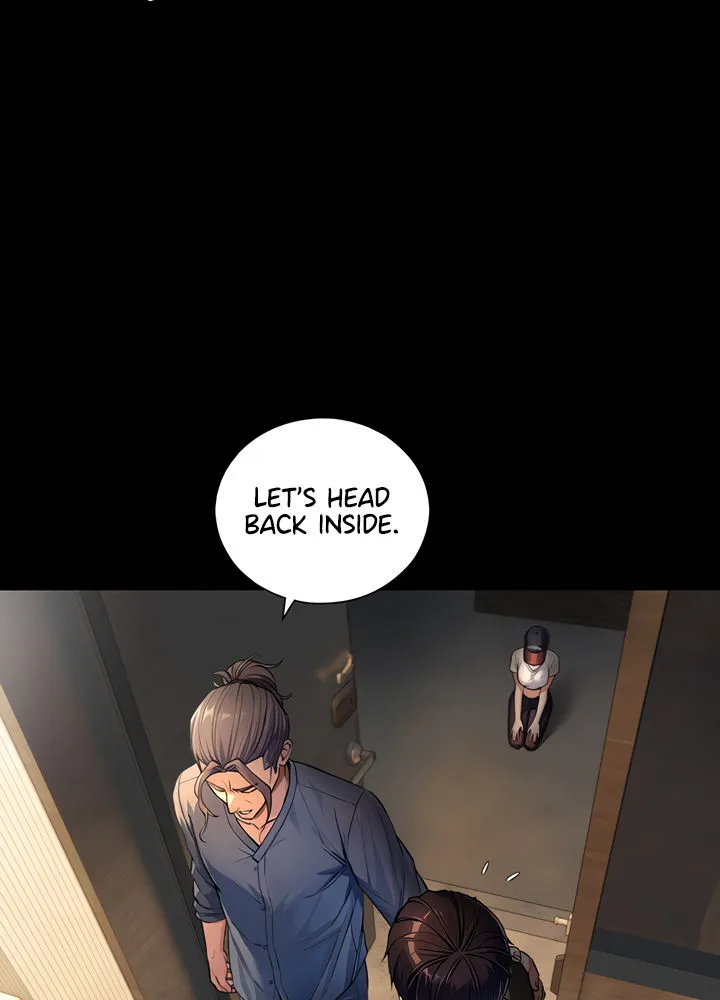 Like Father, Like Son Chapter 4 page 57 - 