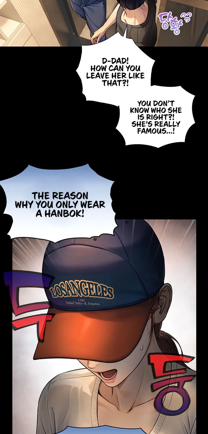 Like Father, Like Son Chapter 4 page 58 - 
