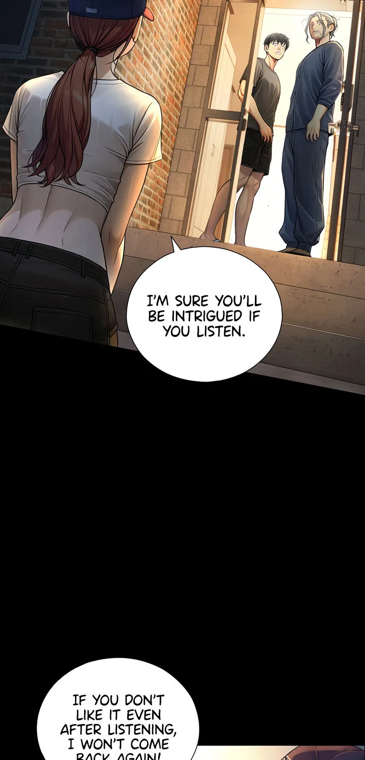 Like Father, Like Son Chapter 4 page 60 - 