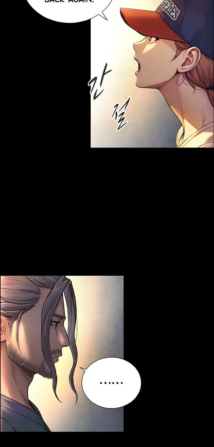 Like Father, Like Son Chapter 4 page 61 - 