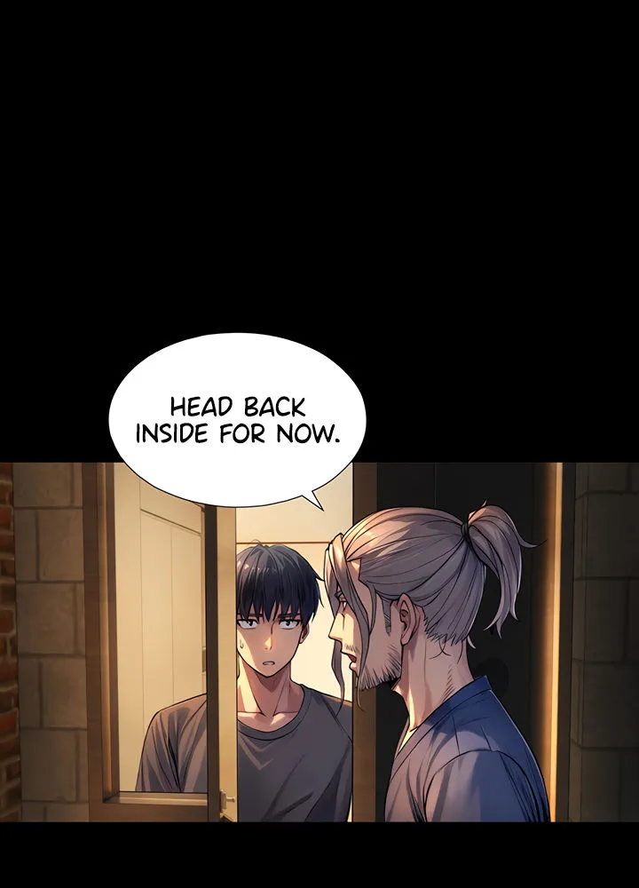 Like Father, Like Son Chapter 4 page 62 - 
