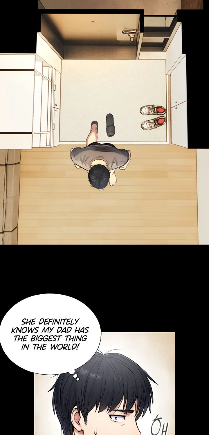 Like Father, Like Son Chapter 4 page 64 - 