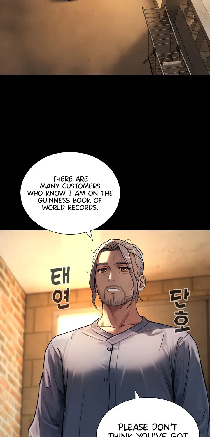 Like Father, Like Son Chapter 4 page 66 - 