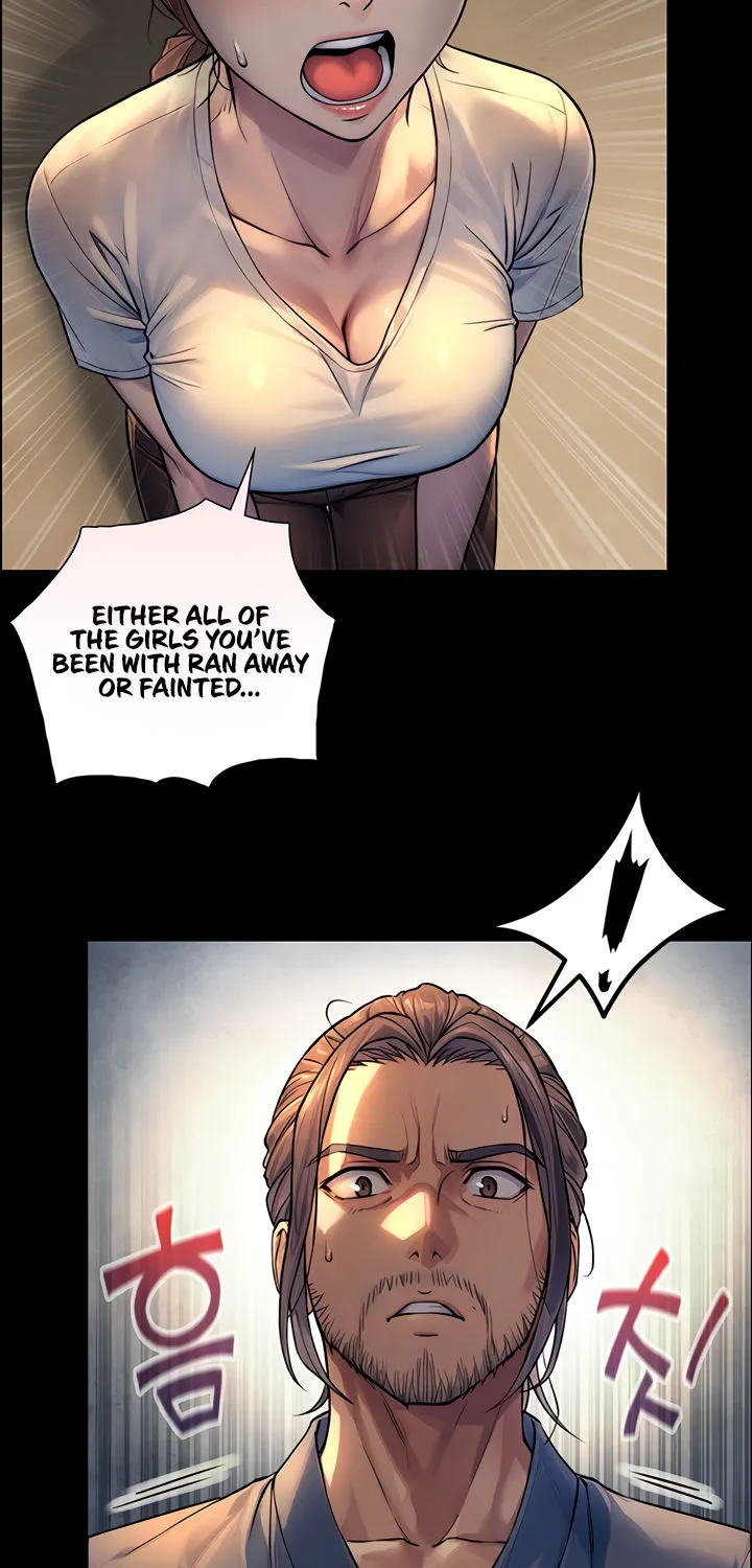 Like Father, Like Son Chapter 4 page 68 - 
