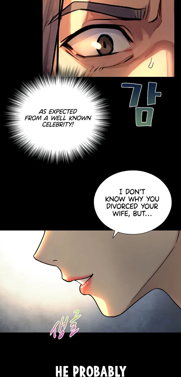 Like Father, Like Son Chapter 4 page 70 - 