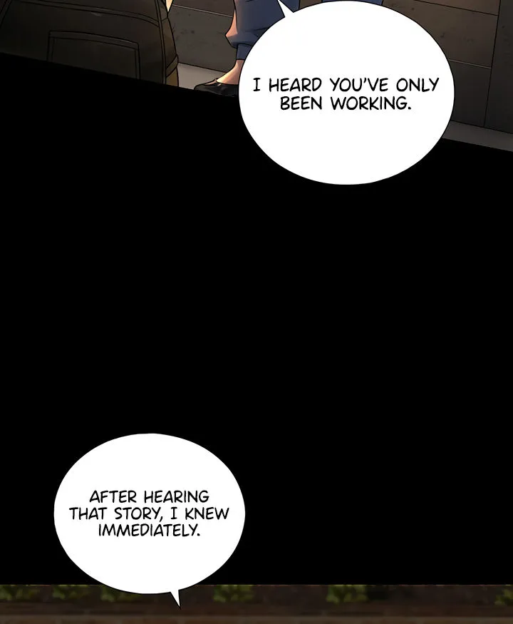 Like Father, Like Son Chapter 4 page 72 - 