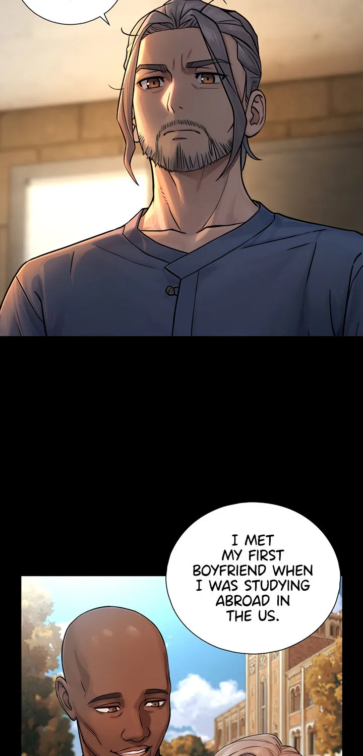 Like Father, Like Son Chapter 4 page 74 - 