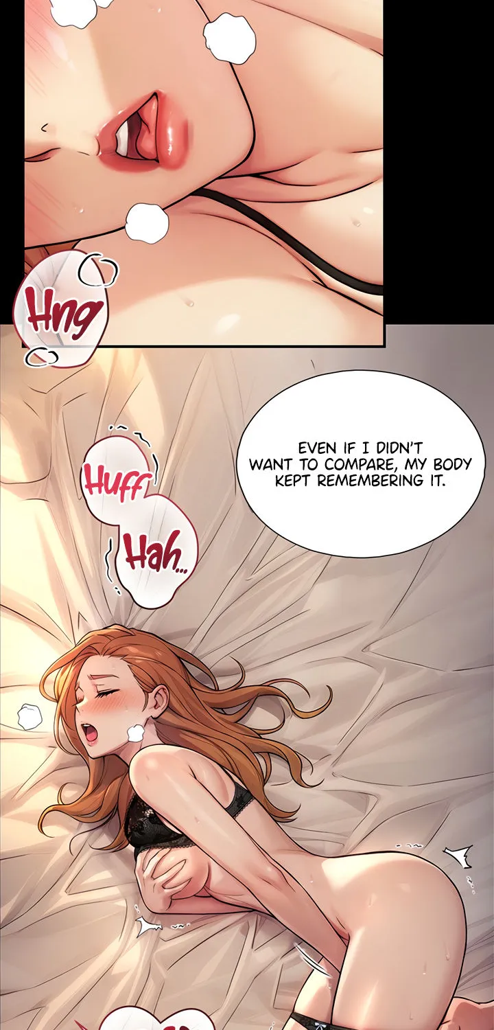 Like Father, Like Son Chapter 4 page 81 - 