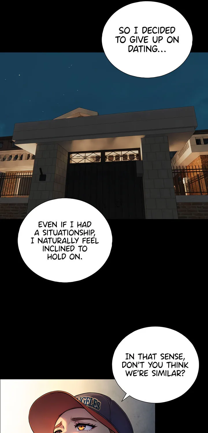 Like Father, Like Son Chapter 4 page 83 - 