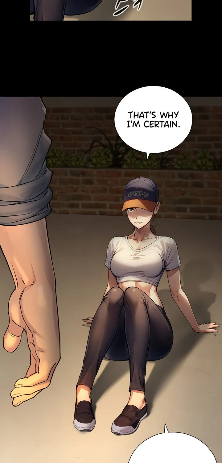 Like Father, Like Son Chapter 4 page 85 - 