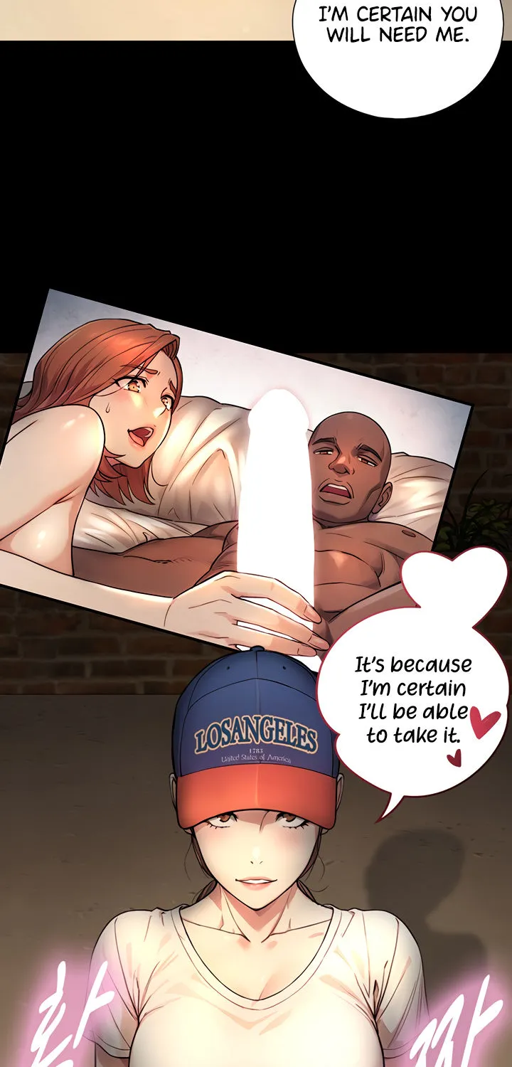 Like Father, Like Son Chapter 4 page 86 - 