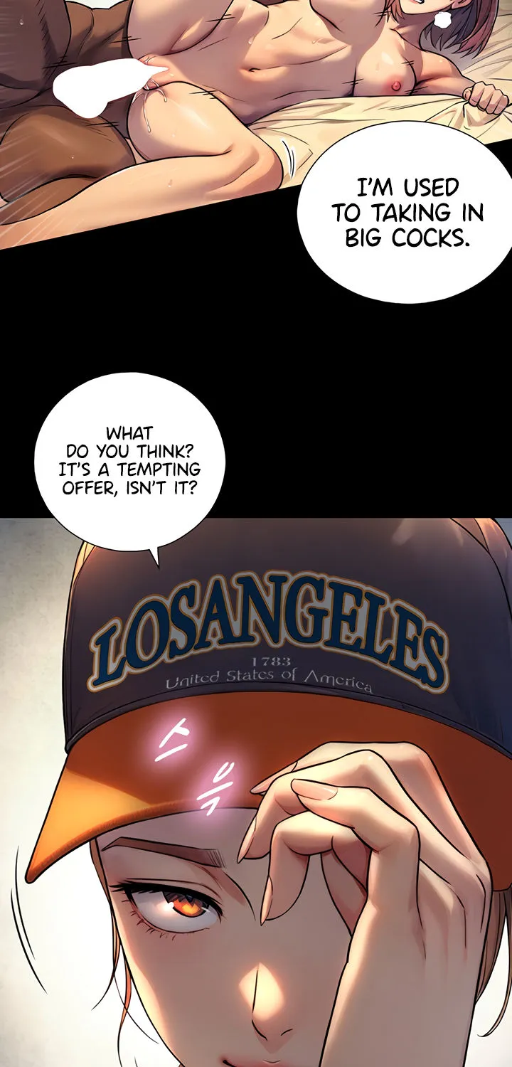 Like Father, Like Son Chapter 4 page 88 - 