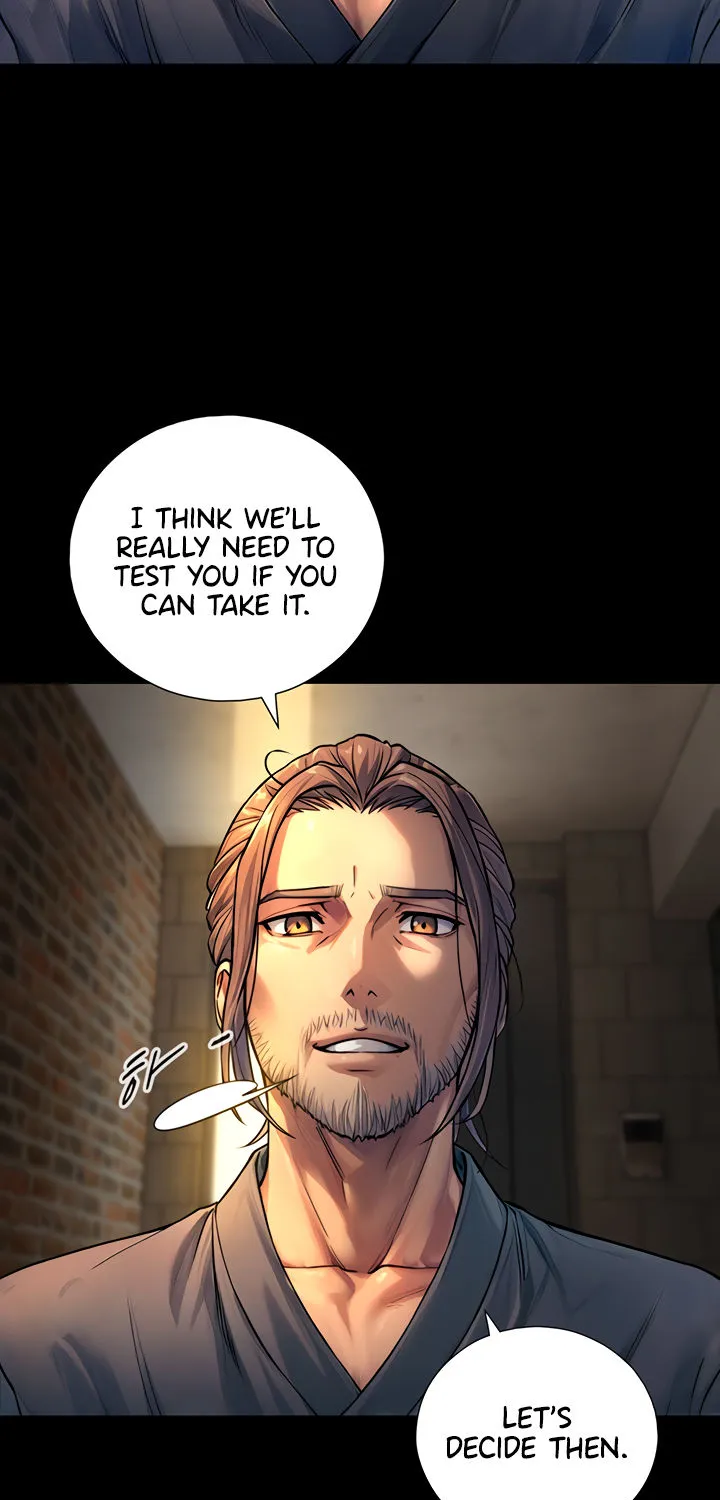 Like Father, Like Son Chapter 4 page 90 - 