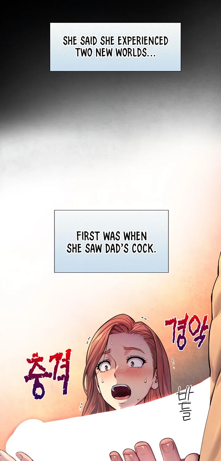 Like Father, Like Son Chapter 4 page 93 - 