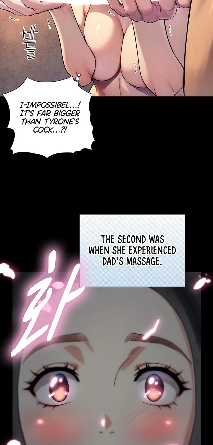 Like Father, Like Son Chapter 4 page 94 - 