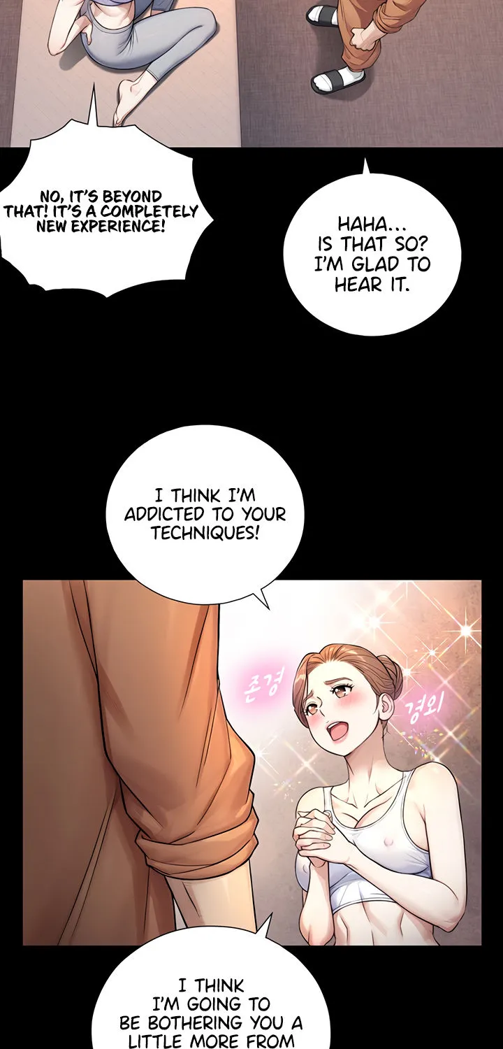 Like Father, Like Son Chapter 4 page 96 - 
