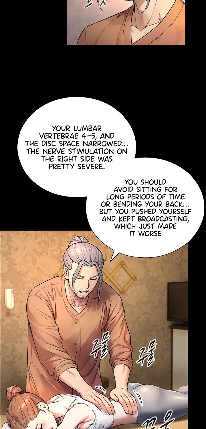 Like Father, Like Son Chapter 4 page 98 - 