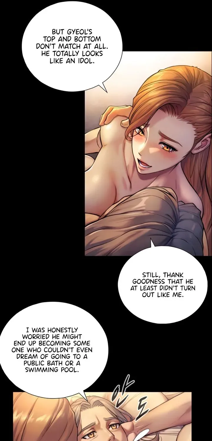 Like Father, Like Son Chapter 5 page 12 - 