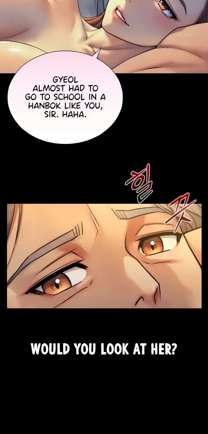 Like Father, Like Son Chapter 5 page 14 - 