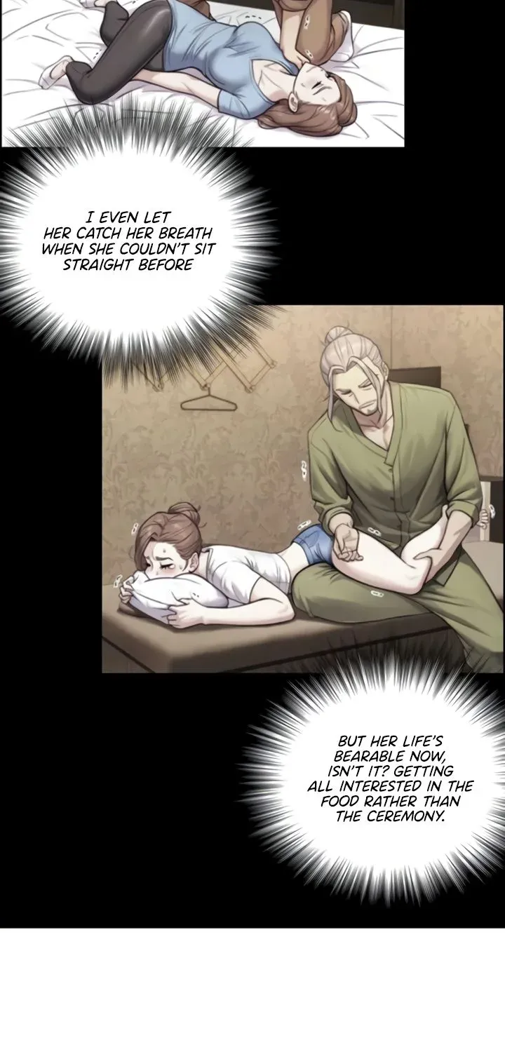 Like Father, Like Son Chapter 5 page 16 - 